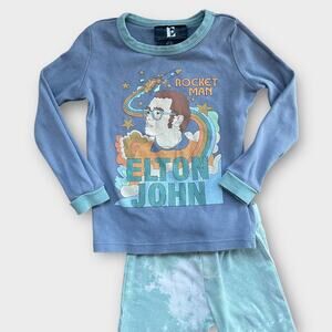 Cotton On Kids - Elton John Pajamas